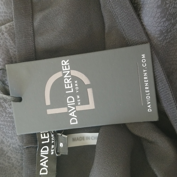 David Lerner Skirt - Picture 7 of 9